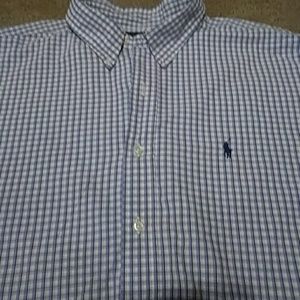 Dress shirt